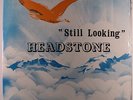 HEADSTONE: Still Looking LP Sealed rare Rock & Pop