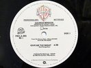 GEORGE BENSON-GIVE ME THE NIGHT /DINORAH DINORAH - PROMO ON WB MODERN SOUL BOOGI