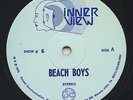 Rare Rock Radio Show LPs - The Beach Boys - Inner View - Show # 6