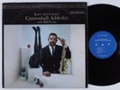 CANNONBALL ADDERLEY WITH BILL EVANS Know What I Mean? RIVERSIDE LP