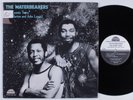COSMIC TWINS The Waterbearers STRATA-EAST LP VG+