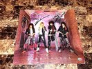 Cinderella Rare Full Band Signed Night Songs Vinyl LP Record Tom Keifer + Photo