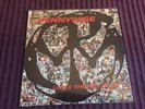 LP Pennywise Live At The KEY Club Epitaph Vinyle 1st Press 2000 Punk Rock