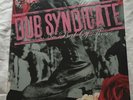 Dub Syndicate - No Bed Of Roses . 2 X 12
