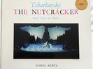 ASD 289 Tchaikovsky The Nutcracker Suite Efrem Kurtz UK ED1 LP White Gold NM