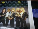 SANGRE AZUL - Cuerpo A Cuerpo, LP 12