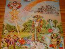 Lp:Barry Hay:Only Parrots,Frogs and Angels in m-/m-