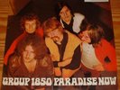 Lp:Group 1850:Paradise Now,Original 1.Pressung in vg+/m-