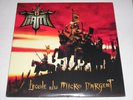 IAM : L’Ecole du Micro d’Argent - Rare TRIPLE LP - ORIGINAL USA 1997 - WOW
