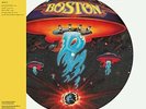 BOSTON More Than A Feeling Pic Disc 150gm LP Vinyl Brand NEW