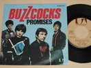 BUZZCOCKS  ORIG FRENCH IMPORT 7