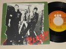 THE CLASH  ORIG SPANISH IMPORT 7