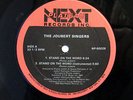 THE JOUBERT SINGERS-STAND ON THE WORD ON NEXT PLATEAU RARE MODERN SOUL BOOGIE 12