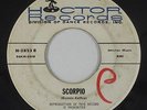Funk Breaks 45 - Unknown Artist - Scorpio/Theme From Shaft - Hoctor - mp3