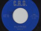 Funk 45 - Zodiacs - Hey Rugh Nut - C.R.S. - VG+ mp3