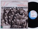 ANDREW HILL Compulsion BLUE NOTE LP mono Liberty