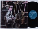 BILL EVANS New Jazz Conceptions RIVERSIDE LP mono