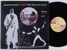 GARY BARTZ NTU TROOP Harlem Bush Music - Uhuru MILESTONE LP gatefold