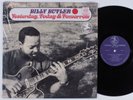 BILLY BUTLER Yesterday, Today & Tomorrow PRESTIGE LP SHRINK