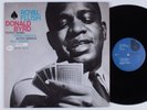 DONALD BYRD Royal Flush BLUE NOTE UA LP NM