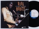 HANK MOBLEY Straight No Filter BLUE NOTE LP NM/VG+ dmm audiophile