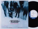 DUKE PEARSON Wahoo  BLUE NOTE LP VG++ dmm audiophile 1986 reissue