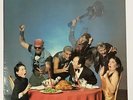 D.O.A. LET'S WRECK THE PARTY NEAR MINT USA LP WITH LYRIC SHEET VIRUS 44 1985