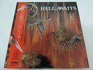 Slayer - Hell Awaits Japan LP / SP25-5180