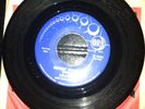 RARE ROCK 45 CHAINO ROCKIN BONGOS/THE CHASE ORB ORIGINAL TITTYSHAKER VG+