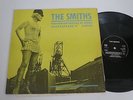 THE SMITHS/BARBARISM BEGINS AT HOME  12