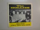 HOLLIES: Bus Stop-Don't Run & Hide-Sweden  7