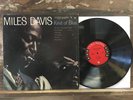 MILES DAVIS Kind Of Blue Orig Columbia Six Eye Mono Deep Groove CL 1355 RARE EX