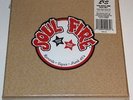SOUL FIRE BOX SET (Rare Ltd Edition 2013 RSD 8 x 7