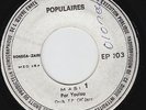 YOULOU & OK JAZZ * 70's ZAIRE-CONGO RUMBA AFRO FUNK 45 * Hear