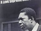 JOHN COLTRANE LP, A LOVE SUPREME (US ISSUE NEW VINYL) Coltrane John Vinyl
