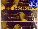LEE MORGAN, VOL. 3-SEALED MUSIC MATTERS JAZZ 45 RPM DOUBLE LP LIMITED EDITION