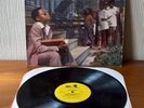 LARRY SAUNDERS THE PROPHET OF SOUL US LP SOUL INTERNATIONAL RECORDS  MOTOWN