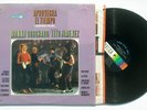 MANNY CORCHADO Aprovecha El Tiempo RARE Orig DECCA Boogaloo LP Pow Wow EX copy
