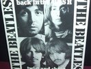 The Beatles- Back In the USSR Parlophone R 6016 7