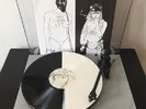 DEATH GRIPS Money Store LP (SEALED) BLACK-WHITE VINYL #243/1000 kendrick lamar