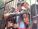 YARDBIRDS FIVE LIVE 1964 UK LP COLUMBIA 33SX1677 MONO 1N/1N FIRST RAREST PRESS