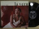 La Vern Baker 1956 self titled debut ATLANTIC 8002 BLACK LABEL MONO
