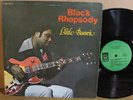 Little Beaver Black Rhapsody EX ORIG private Cat funk
