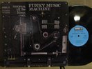 Maceo & All The Kings Men Funky Machine Music VG+ Excello ORIG funk Parker JB's