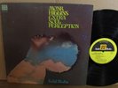 Monk Higgins Extra Soul Perception VG+ PROMO Gatefold funk KILLER