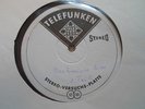 LP Avsenik & Orig.Oberkrainer   Ein Abend mit...  TESTPRESSUNG