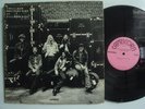 ALLMAN BROTHERS BAND At Fillmore East 2xLP Orig. Pink Labels CAPRICORN Gatefold
