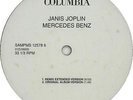 Janis Joplin Mercedes Benz UK 12