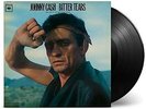 Johnny Cash - Bitter Tears [New Vinyl LP] 180 Gram, Holland - Import
