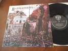 BLACK SABBATH Same UK WWA  LP 1973  FOC